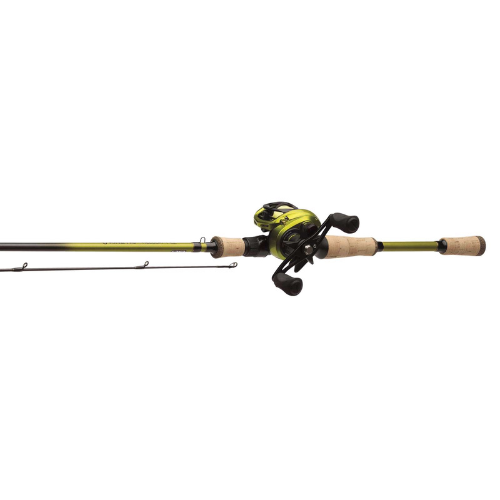 Wildhunter.ie - Kinetic | HellCat CL Trigger Rod And Reel Combo -  Predator Fishing Rods 
