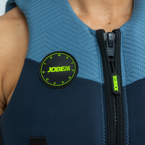 Wildhunter.ie - Jobe | Neoprene Life Vest | Women | Midnight Blue -  Life Jackets 