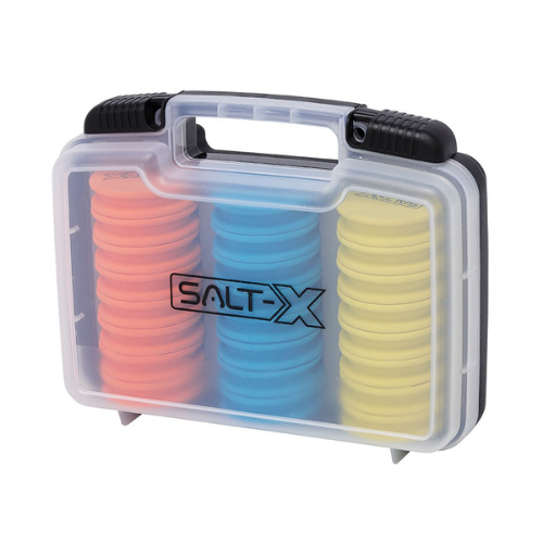 Wildhunter.ie - DAM | Salt-X Rig Box M for Rigs and Leaders -  Fishing Accessories 