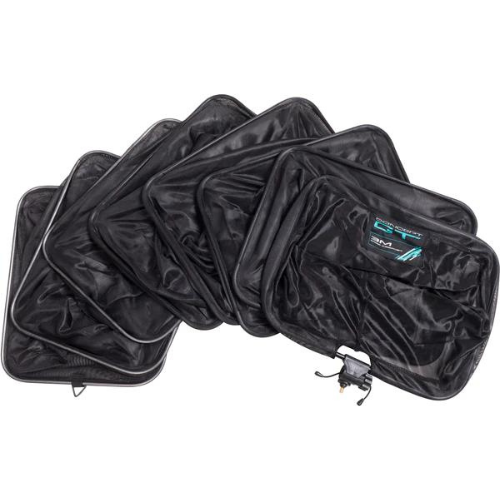 Wildhunter.ie - Leeda | Concept GT 3m Carp Keepnet -  Fishing Nets 