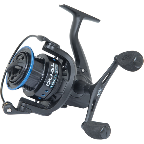 Wildhunter.ie - MAP | Dual 4500 Reel -  Coarse Fishing Reels 