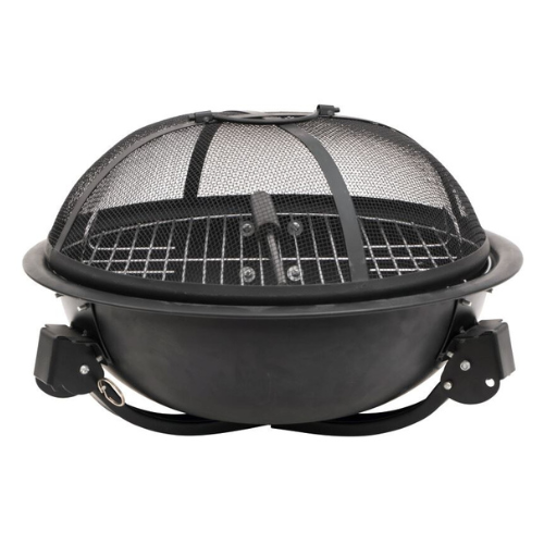 Wildhunter.ie - Outwell | Cazal Fire Pit M -  Camping Accessories 