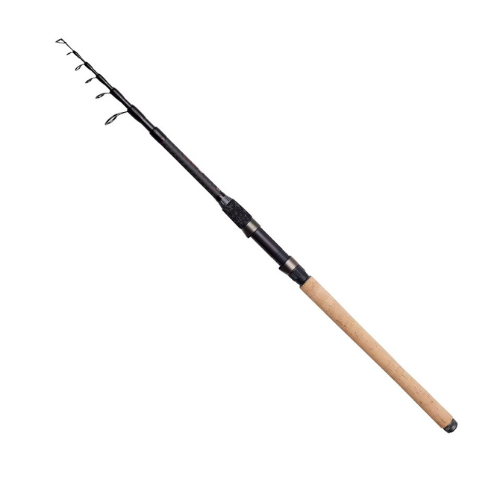 Wildhunter.ie - DAM | Shadow Tele Rod | 300cm | 40-60g -  Predator Fishing Rods 