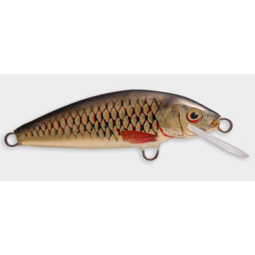 Dorado | Classic Floating Lure | BKK Hooks | 5g