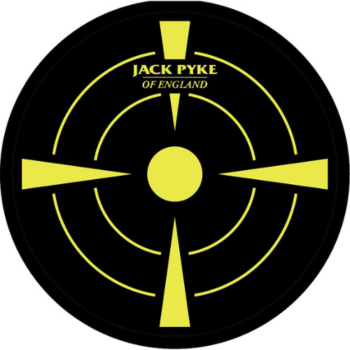 Wildhunter.ie - Jack Pyke | Spot Shot Target Sticker Roll -  Targets 