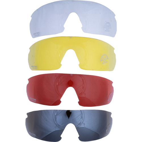 Load image into Gallery viewer, Wildhunter.ie - Jack Pyke | Pro-Sport GP Shooting Glasses -  Sunglasses 
