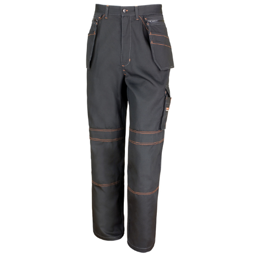 Wildhunter.ie - Work-Guard | Lite X-Over Holster Trousers -  Hunting Trousers 