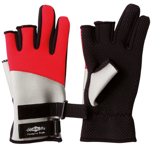 Wildhunter.ie - Mikado | Neoprene Gloves -  Gloves 