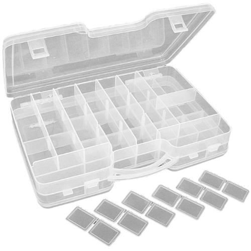 Wildhunter.ie - Mikado | ABM 307 Box -  Tackle Boxes 
