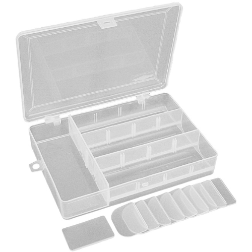 Wildhunter.ie - Mikado | 022 Box | 18.9x13.4x3.7cm -  Tackle Boxes 