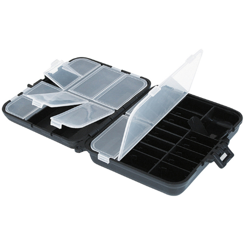 Wildhunter.ie - Mikado | ABM 026 Box | 12x9.5x3.4cm -  Tackle Boxes 