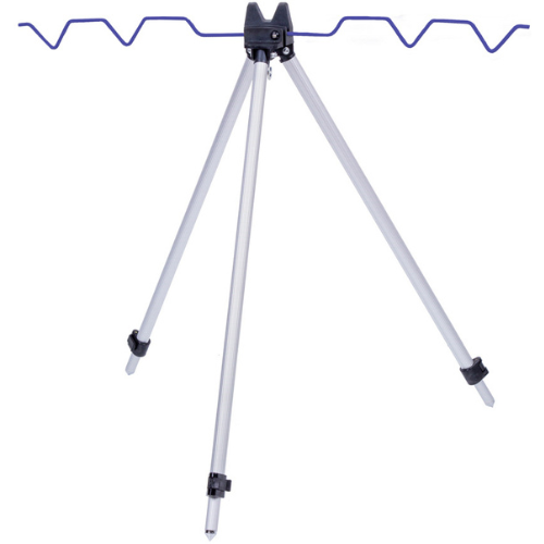 Wildhunter.ie - Mikado | Surfcasting Tripod | 120cm -  Rod Holders 