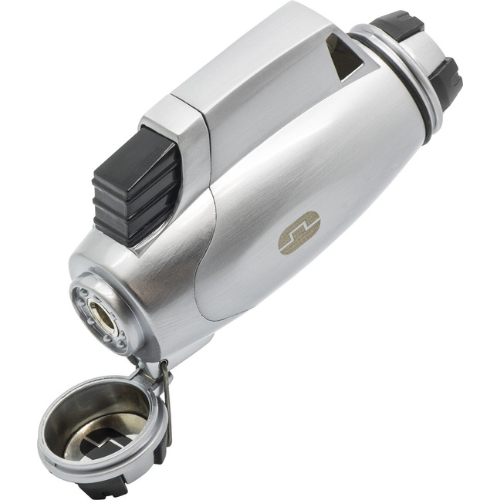 Wildhunter.ie - True Utility | Turbojet FireWire | Powerful + Windproof Lighter -  Camping Accessories 