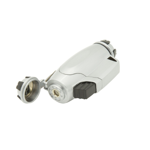 Load image into Gallery viewer, Wildhunter.ie - True Utility | Turbojet FireWire | Powerful + Windproof Lighter -  Camping Accessories 
