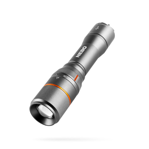 Wildhunter.ie - Nebo | Davinci™ 1000 Lumen Rechargeable LED-Torch -  Torches 