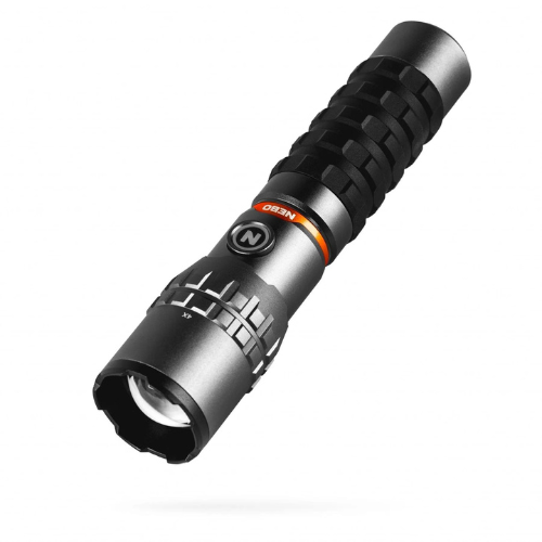 Wildhunter.ie - Nebo Slyde King 2K | 2000 Lumen Rechargeable Torch -  Torches 