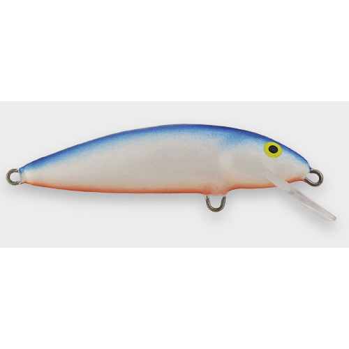 Wildhunter.ie - Dorado | Classic Sinking Lure | 7cm -  Predator Lures 