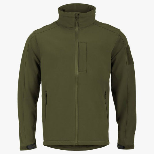 Wildhunter.ie - Highlander | Odin Softshell Jacket | Olive -  Hunting Jackets 