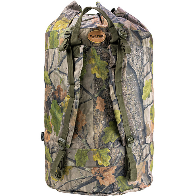 Wildhunter.ie - Jack Pyke | 120L Decoy Bag -  Bags & Belts 