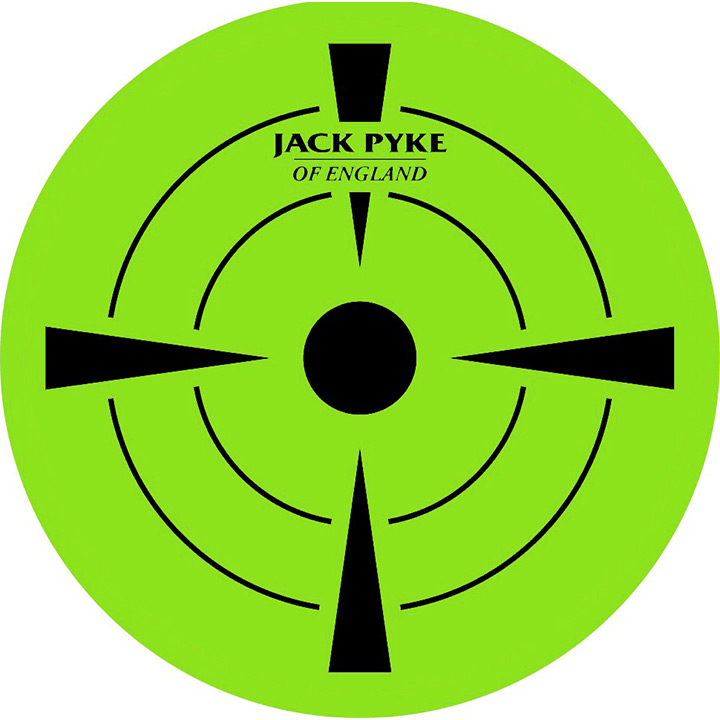 Load image into Gallery viewer, Wildhunter.ie - Jack Pyke | Target Sticker Roll -  Targets 
