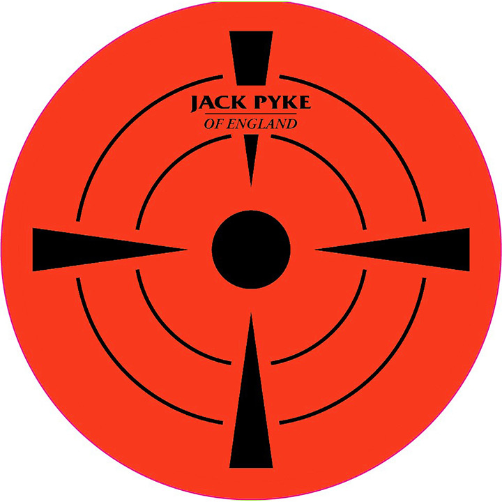 Load image into Gallery viewer, Wildhunter.ie - Jack Pyke | Target Sticker Roll -  Targets 
