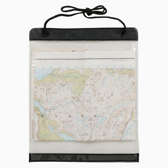 Scout Ranger Map Tracking Wildhunter.ie - Highlander | Scout Map Case - Survival & Bushcraft