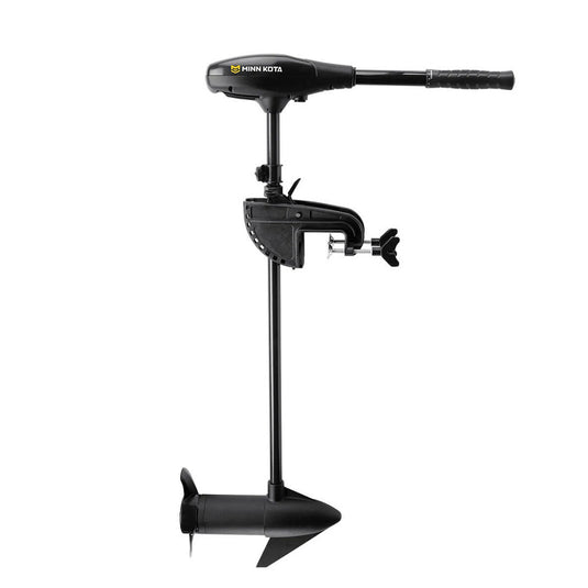 Wildhunter.ie - Minn Kota | Endura Max | 45lb Thrust | 12V | 36" Shaft -  Electric Engines 