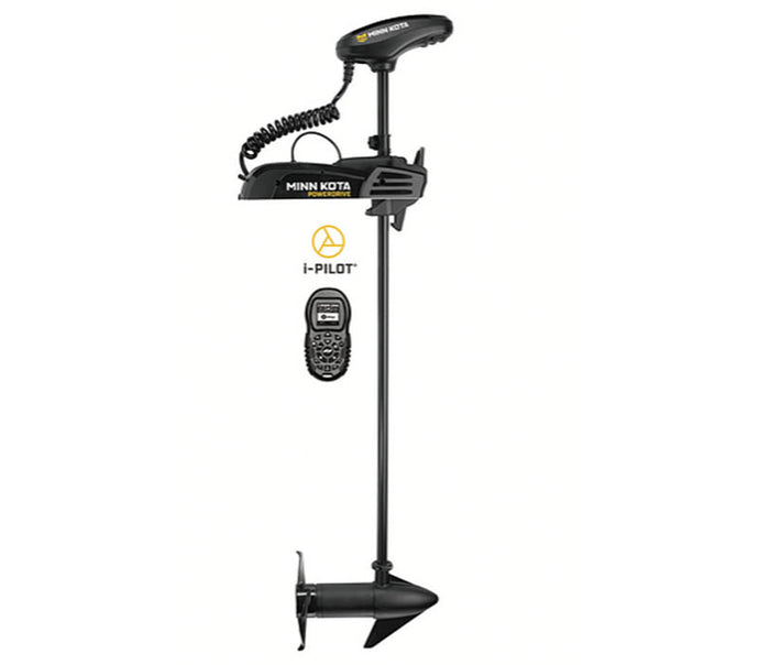 Wildhunter.ie - Minn Kota Ulterra -   