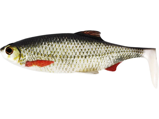 Wildhunter.ie - Westin | Ricky the Roach | Shadtail | 10cm | 14g | 2pcs -  Predator Lures 