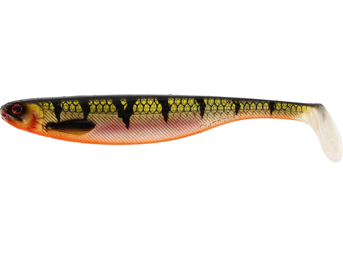 Wildhunter.ie - Westin | Shadteez Slim | 7.5cm -  Predator Lures 