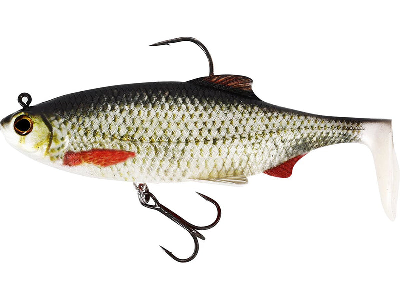 Load image into Gallery viewer, Wildhunter.ie - Westin | Ricky the Roach | Shadtail | R&#39;NR | 10cm | 28g -  Predator Lures 
