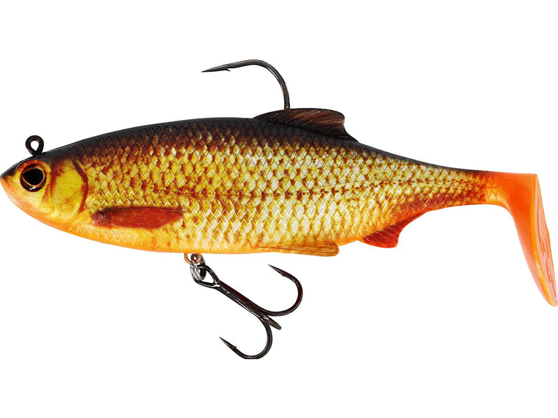 Load image into Gallery viewer, Wildhunter.ie - Westin | Ricky the Roach | Shadtail | R&#39;NR | 14cm | 57g | Sinking -  Predator Lures 
