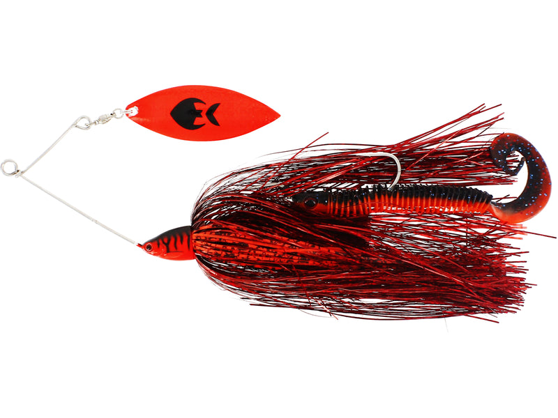 Load image into Gallery viewer, Wildhunter.ie - Westin | MonsterVibe (Willow) | 65g -  Predator Lures 
