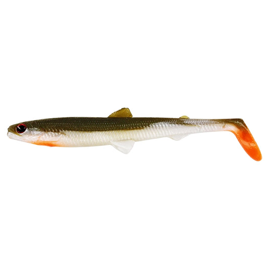 Wildhunter.ie - Westin | BullTeez Shadtail | 9.5cm | 7g -  Predator Lures 