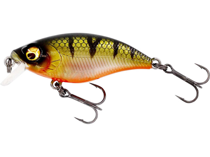 Wildhunter.ie - Westin | Buzzbite SR Crankbait | Low Floating | 6g | 5cm -  Predator Lures 