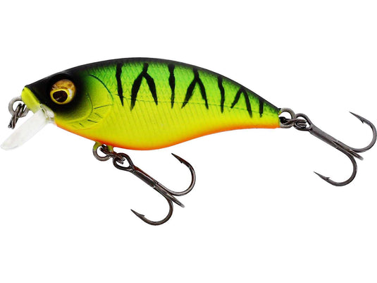 Wildhunter.ie - Westin | Buzzbite SR Crankbait | Low Floating | 6g | 5cm -  Predator Lures 