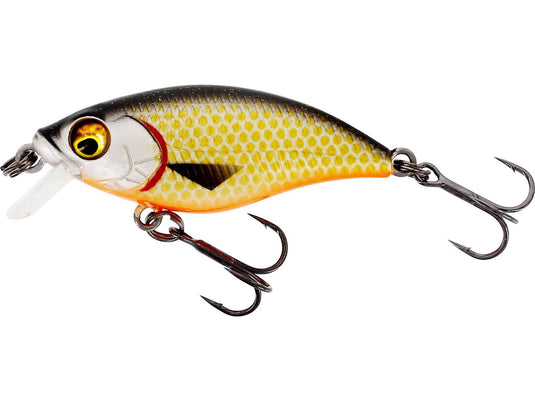 Wildhunter.ie - Westin | Buzzbite SR Crankbait | Low Floating | 6g | 5cm -  Predator Lures 