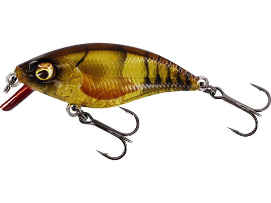 Wildhunter.ie - Westin | Buzzbite SR Crankbait | Low Floating | 6g | 5cm -  Predator Lures 