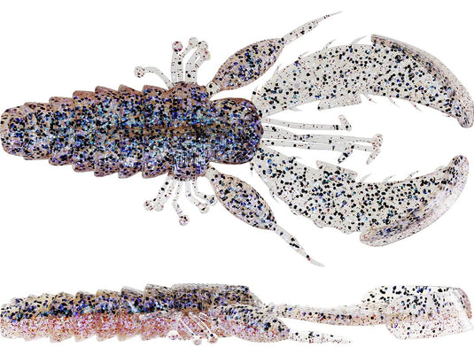Wildhunter.ie - Westin | CreCraw | 8.5cm | 5pcs -  Predator Lures 