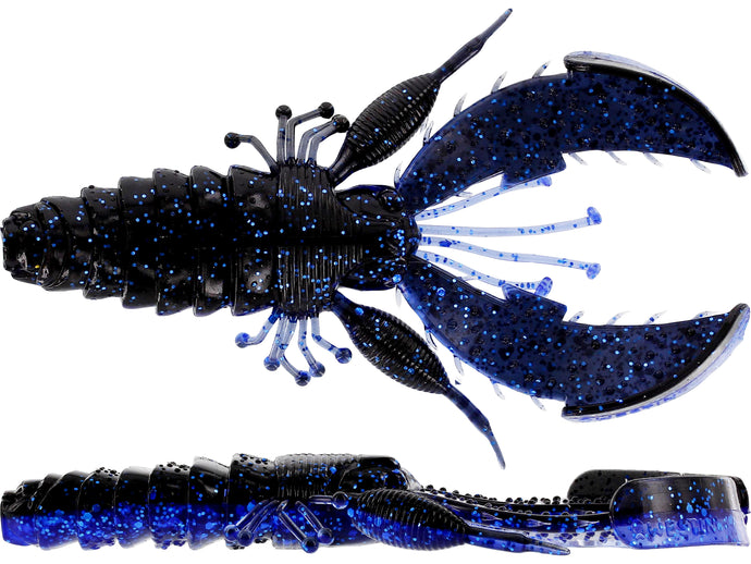 Wildhunter.ie - Westin | CreCraw | 6.5cm | 5pcs -  Predator Lures 