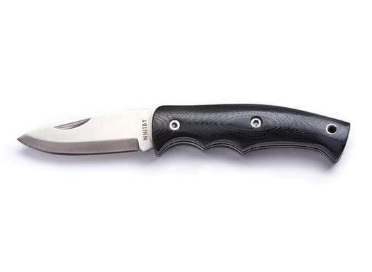 Wildhunter.ie - Whitby | SlipJoint Knife w/ Drop Point Blade | 2.25" | G10 -  Knives 