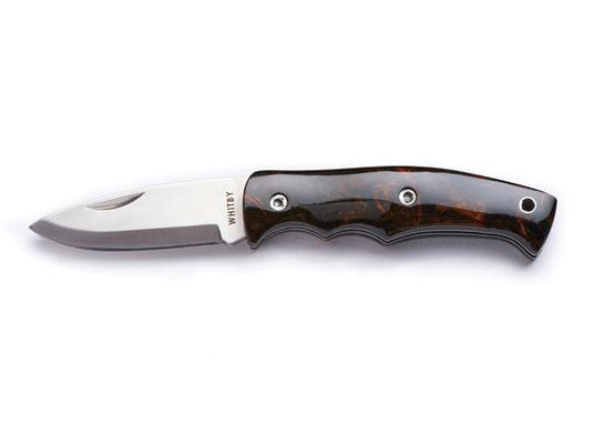 Wildhunter.ie - Whitby | SlipJoint Knife w/ Drop Point Blade | 2.25" -  Knives 