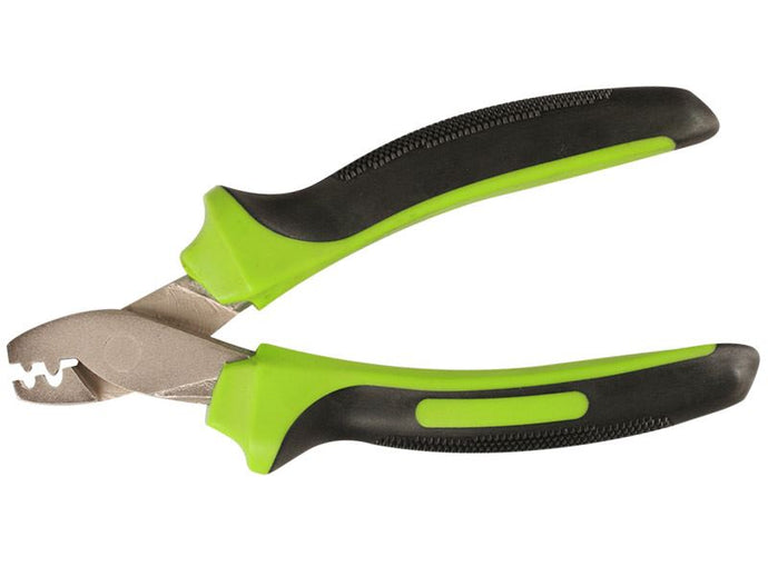 Wildhunter.ie - BFT | Teflon Coated Crimping Pliers -  Fishing Tools 