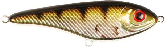 Wildhunter.ie - Baby Buster Jerk | 10cm 25g -  Predator Lures 