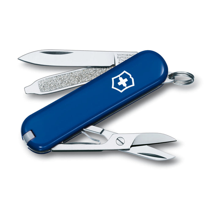 Wildhunter.ie - Victorinox | Classic SD | Camper Swiss Army Knife -  Knives 