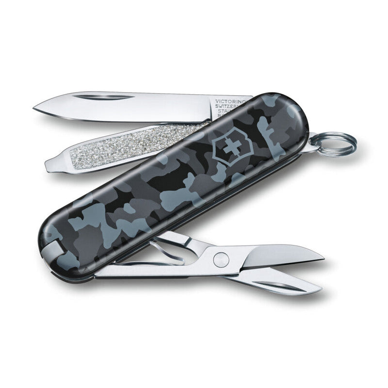 Load image into Gallery viewer, Wildhunter.ie - Victorinox | Classic SD | Camper Swiss Army Knife -  Knives 
