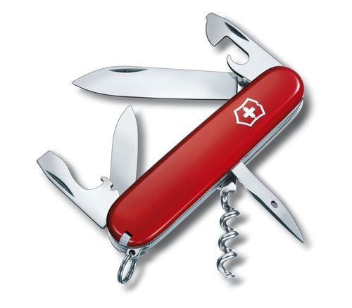 Wildhunter.ie - Victorinox | Spartan | Pocket Knife -  Knives 