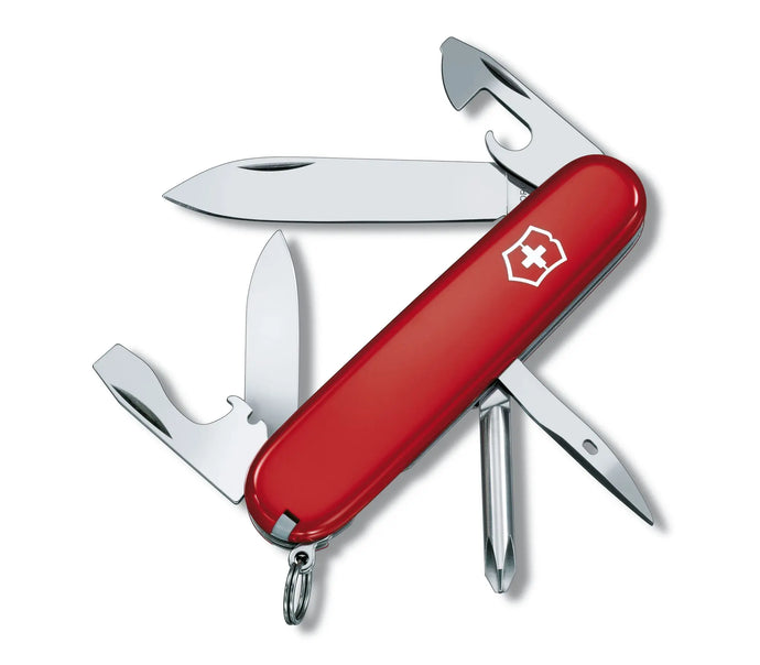 Wildhunter.ie - Victorinox | Tinker | Pocket Knife -  Knives 