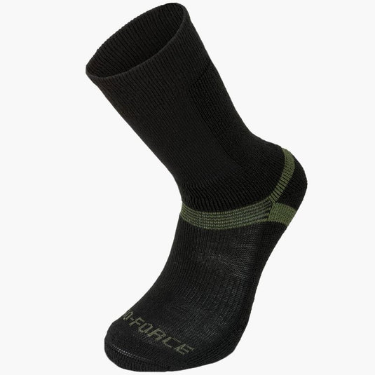 Wildhunter.ie - Highlander | Taskforce Sock | Black -  Socks 