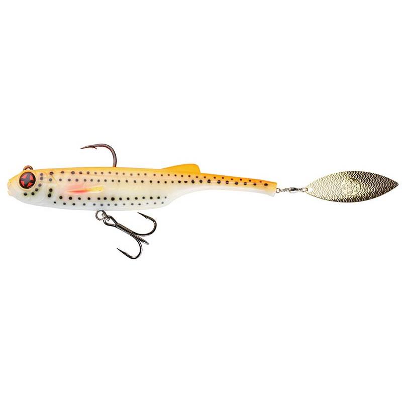 Load image into Gallery viewer, Wildhunter.ie - Sakura | Slash Blade | 38.5g 125mm -  Predator Lures 
